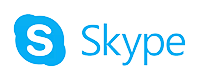 skype