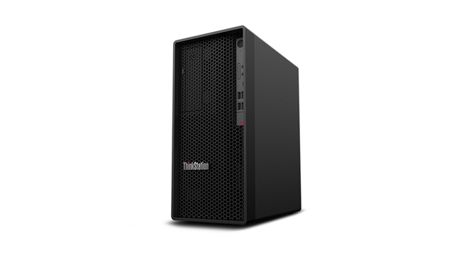 ThinkStation P360