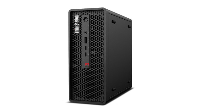 联想工作站ThinkStation P3 ULTRA