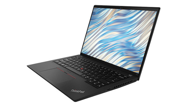 联想ThinkPad X13 Gen3 AMD商用笔记本