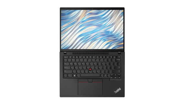 联想ThinkPad X13 Gen3 AMD商用笔记本