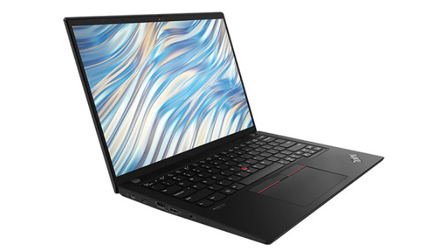 联想ThinkPad X13 Gen3 AMD商用笔记本