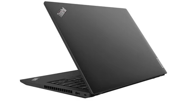 联想ThinkPad T14 Gen 3 AMD商用笔记本