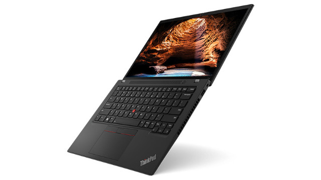 联想ThinkPad T14 Gen4 intel商用笔记本