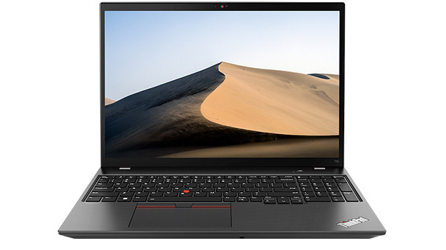 联想ThinkPad T16 Gen2 intel商用笔记本