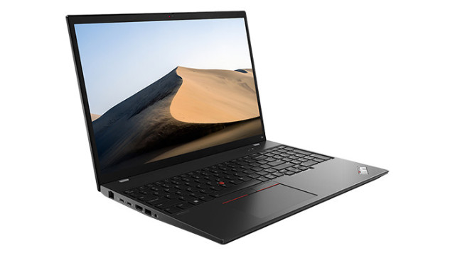 联想ThinkPad T16 Gen2 intel商用笔记本