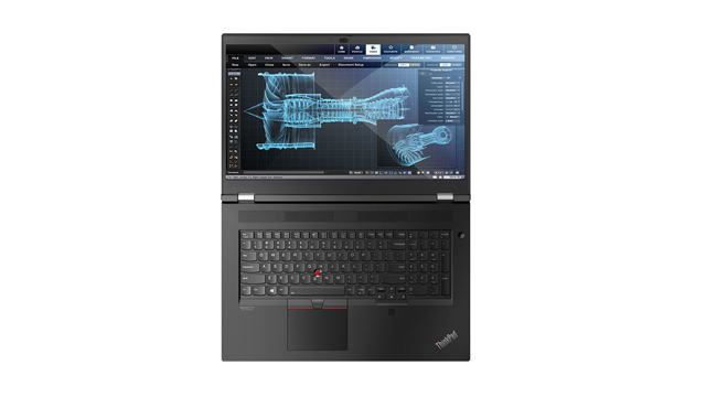 ThinkPad P17