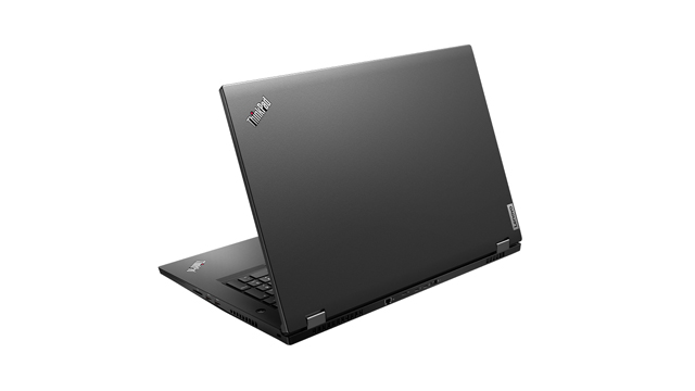 ThinkPad P17