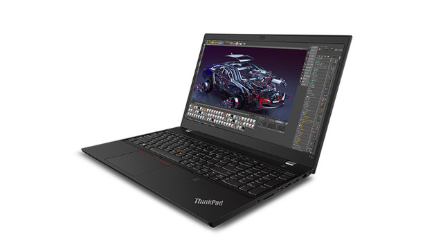 联想移动工作站ThinkPad P15v 2021