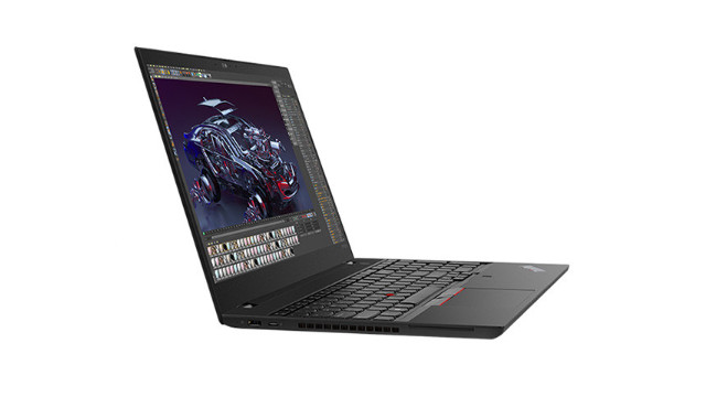 联想移动工作站ThinkPad P15v 2021