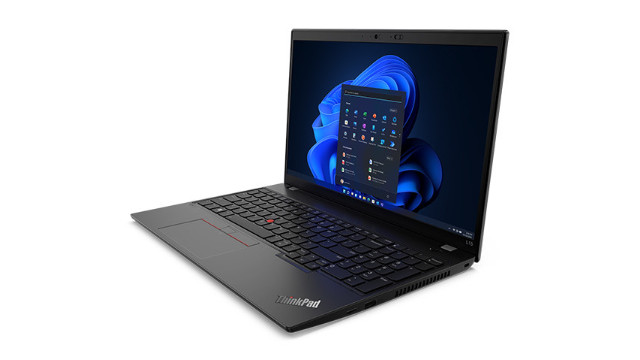 联想ThinkPad L15 Gen3 AMD商用笔记本