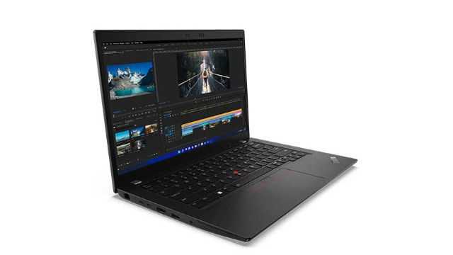 联想ThinkPad L14 Gen4 AMD商用笔记本