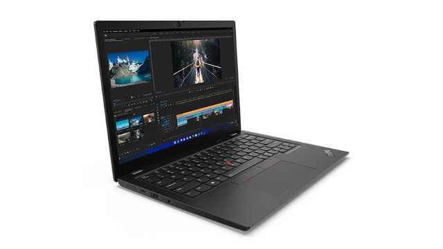 联想ThinkPad L13 Gen4 AMD商用笔记本