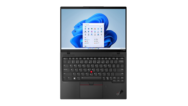 联想ThinkPad X1 Nano Gen2商用笔记本