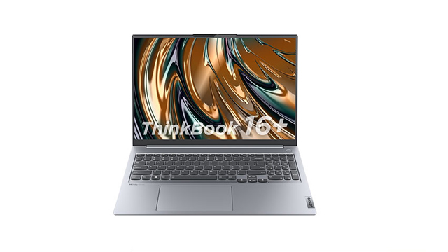 ThinkBook 16+