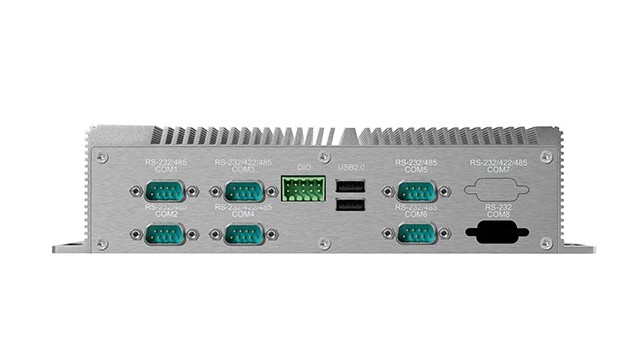 联想边缘计算网关ECE670-联想工控机